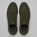 Monochrome Technical Knit Sneakers
